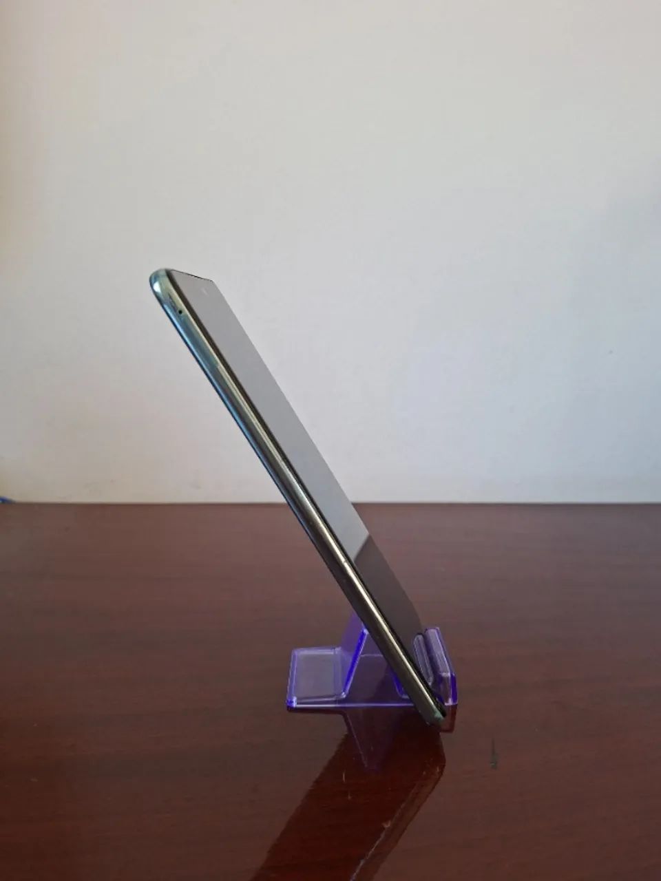 Samsung Galaxy M53 5G 128GB - Único Dono (Usado) - Foto 3