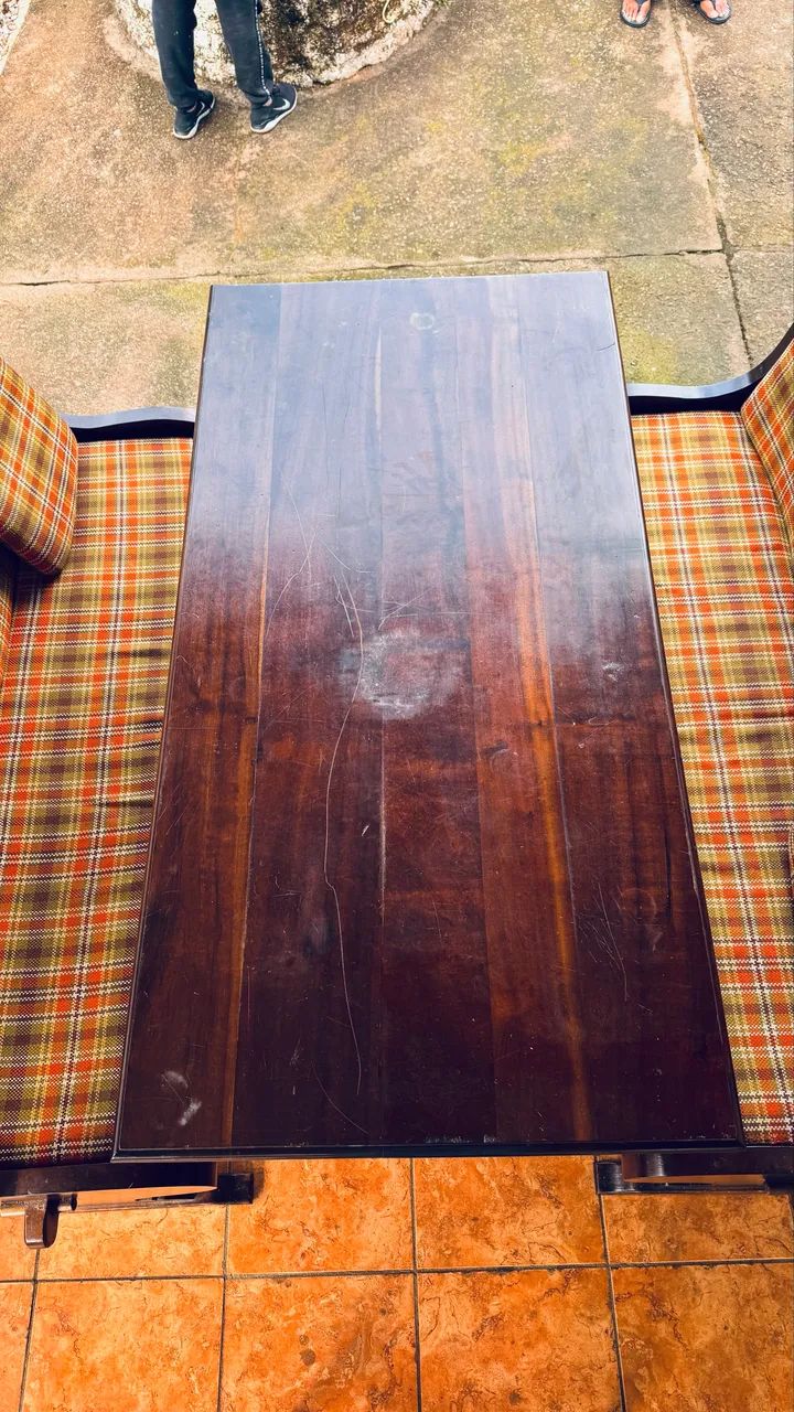 Mesa  - Foto 3