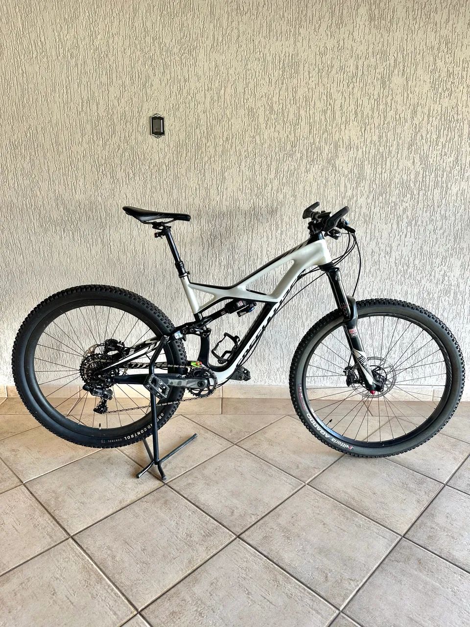 Specialized Enduro Expert 29