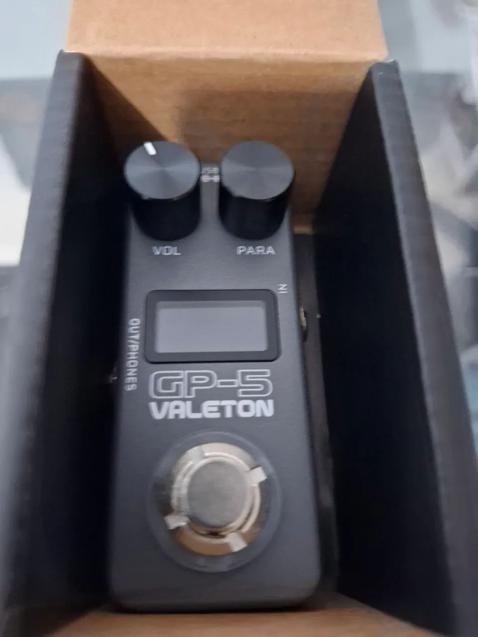 Pedal valeton gp5 - Foto 3