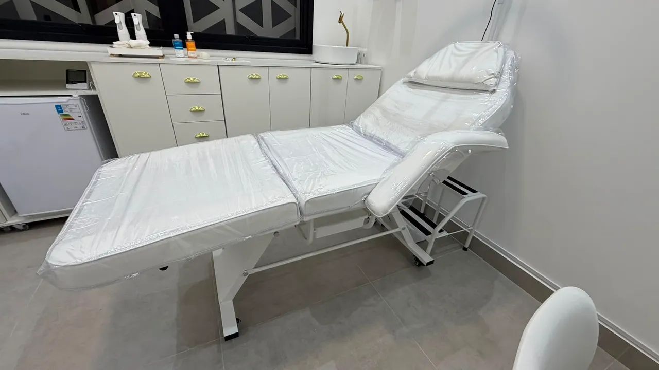 MACA PROFISSIONAL ESTÉTICA - Foto 4