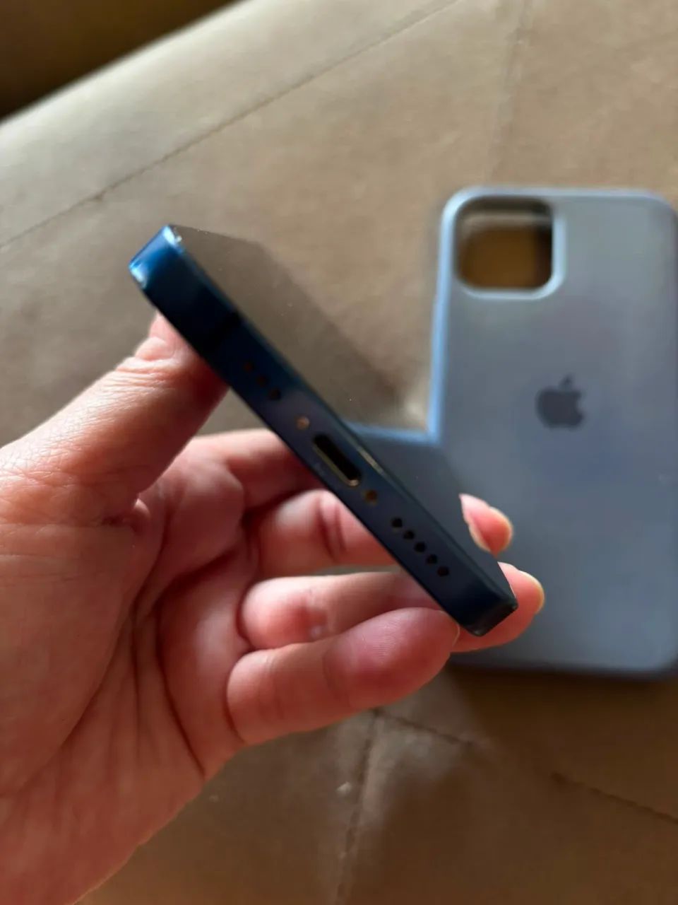 iPhone 12 - 128gb  - Foto 4