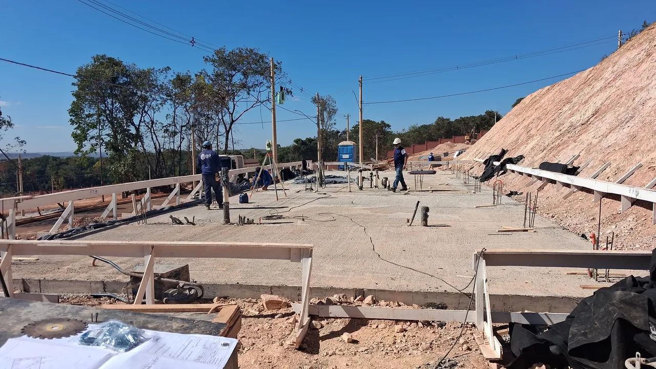 Preciso de Carpinteiro e pedreiro  - Foto 2
