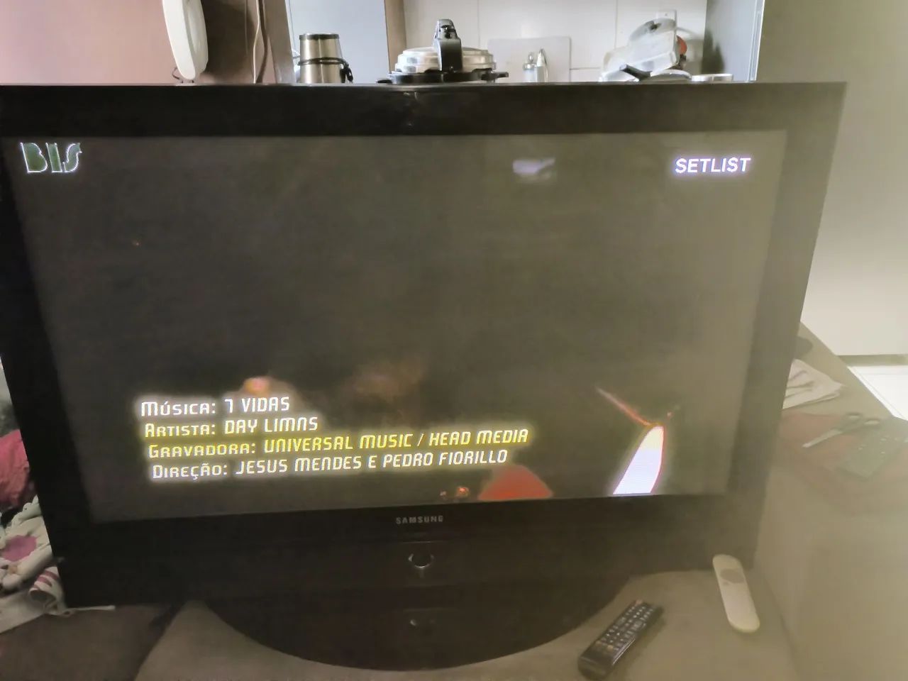 Tv 42 já com somdbar..não e smart - Foto 4