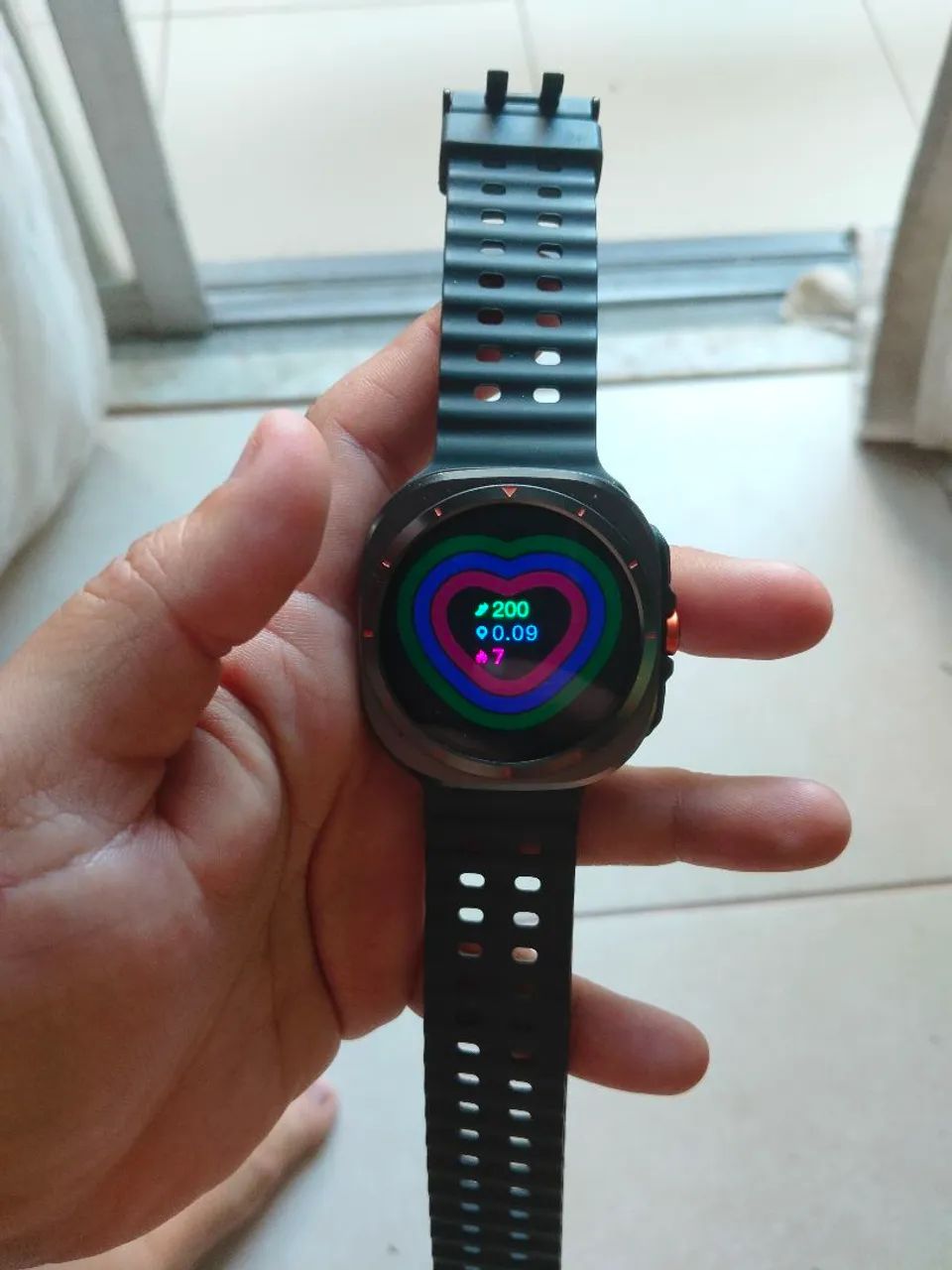 Smartwatch ultra 47mm - Foto 4