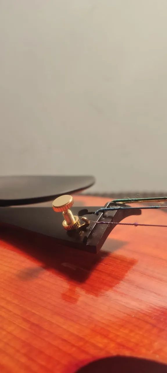 Violino de autor  - Foto 5