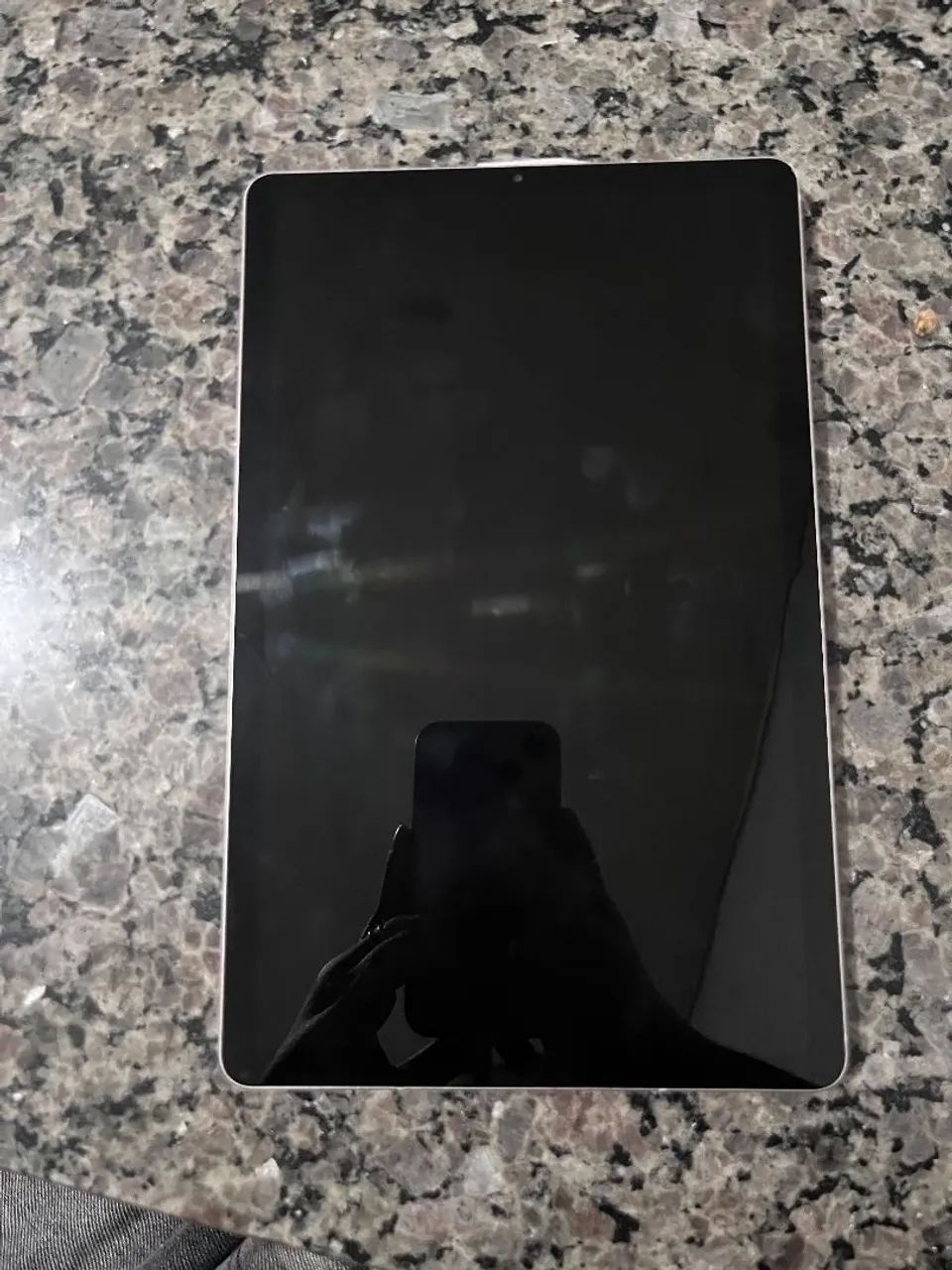 VENDE SE TABLET GALAXY TAB S6 LITE - Foto 3