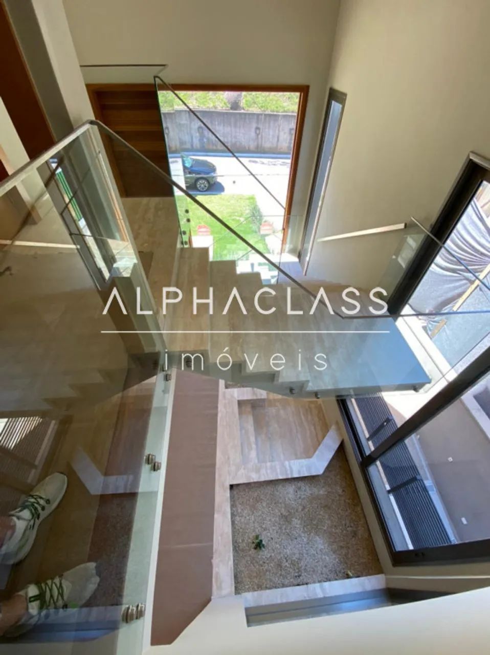 Excelente Casa em Condomínio - Alphaville / Tamboré - Foto 2