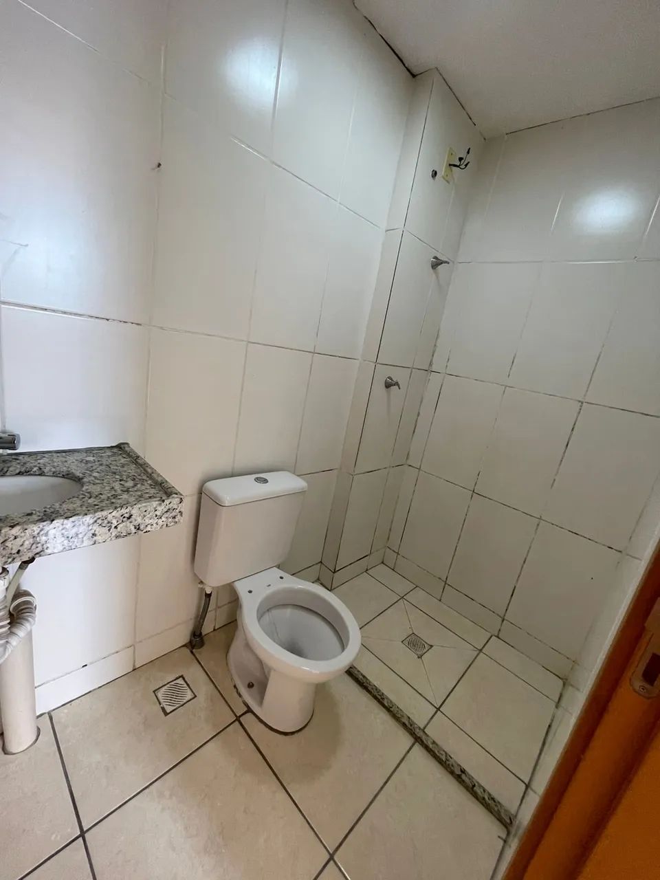APARTAMENTO COM SUÍTE SPAZIO GRAN VIVER - Foto 5