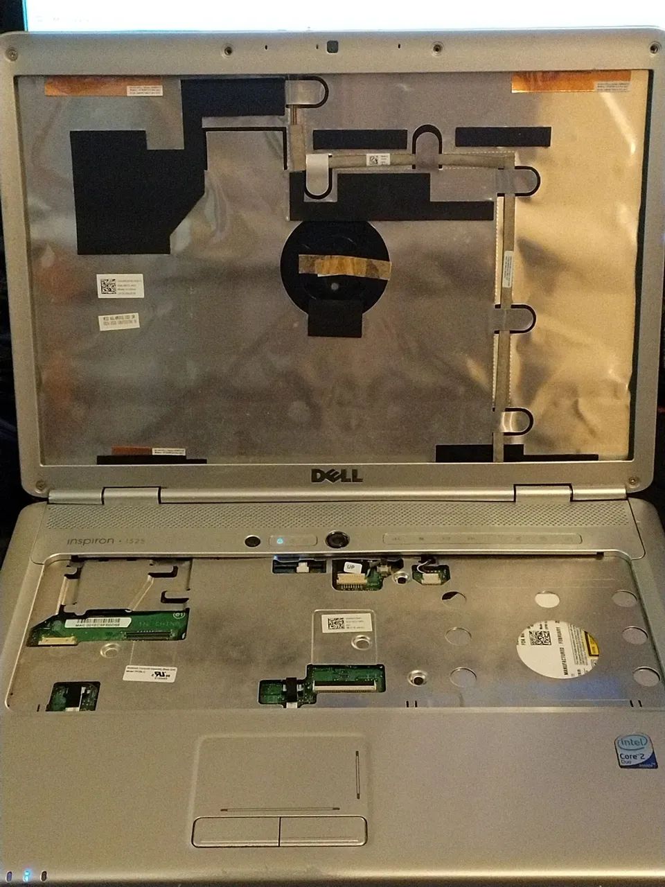 Notebook Dell 1525. - Foto 3