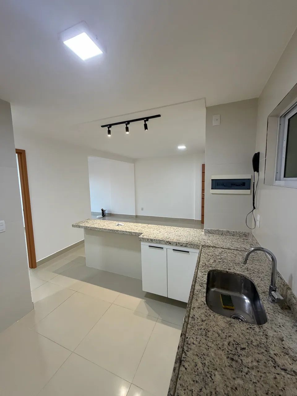APARTAMENTO PARA ALUGAR TORRES DI MARIA  - Foto 2