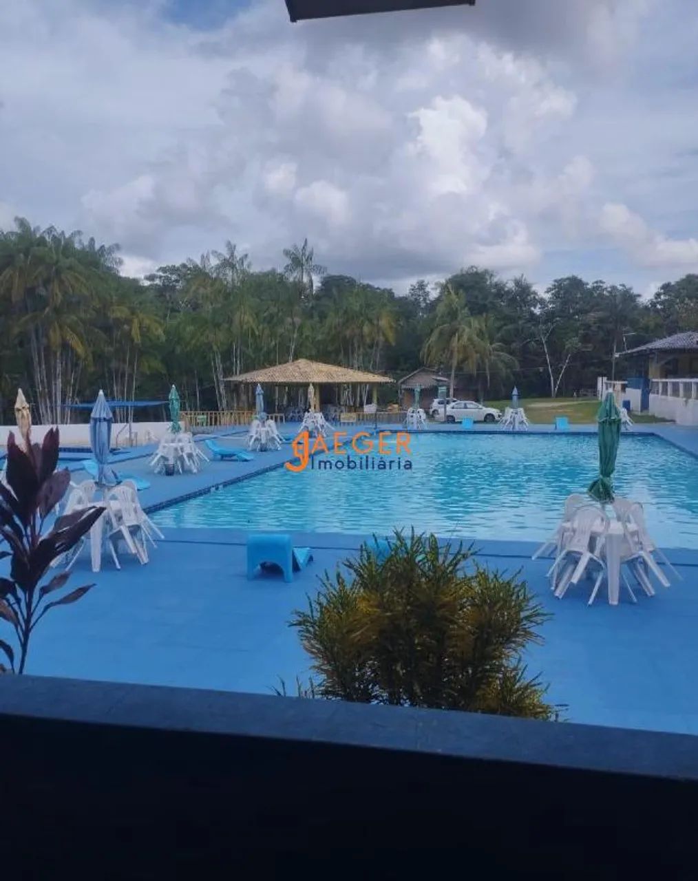 CLUBE AQUÁTICO EM FUNCIONAMENTO DESDE 2007, COM CLIENTELA FORMADA E SEM CONCORRÊNCIA! R$3. - Foto 3