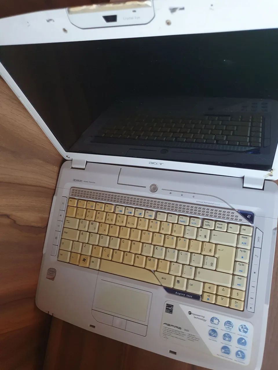 Vendo notebook  - Foto 4