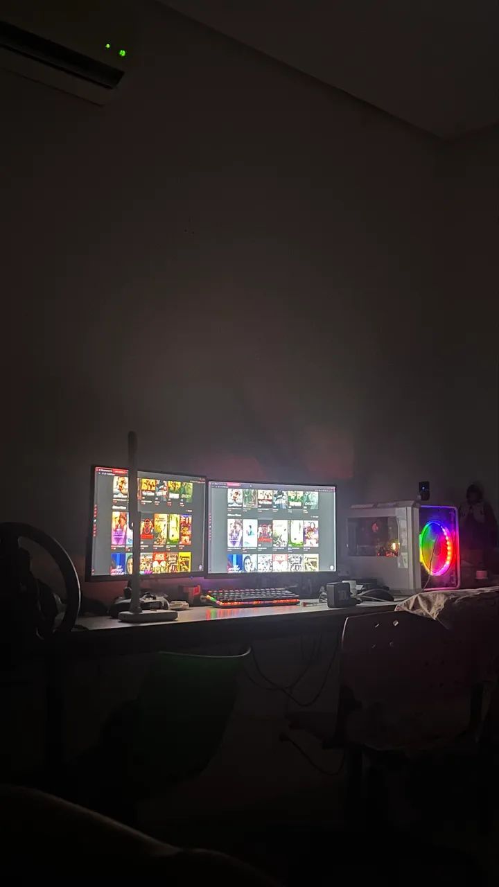 Pc gamer 