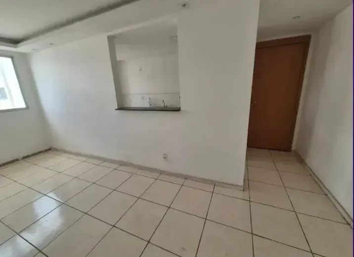 Apartamento em Condomínio Clube com 2 quartos próximo ao BRT e Av. Brasil. - Foto 5
