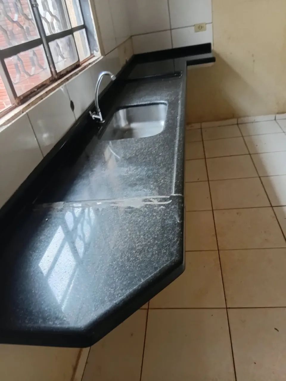 Bancada granito  - Foto 2