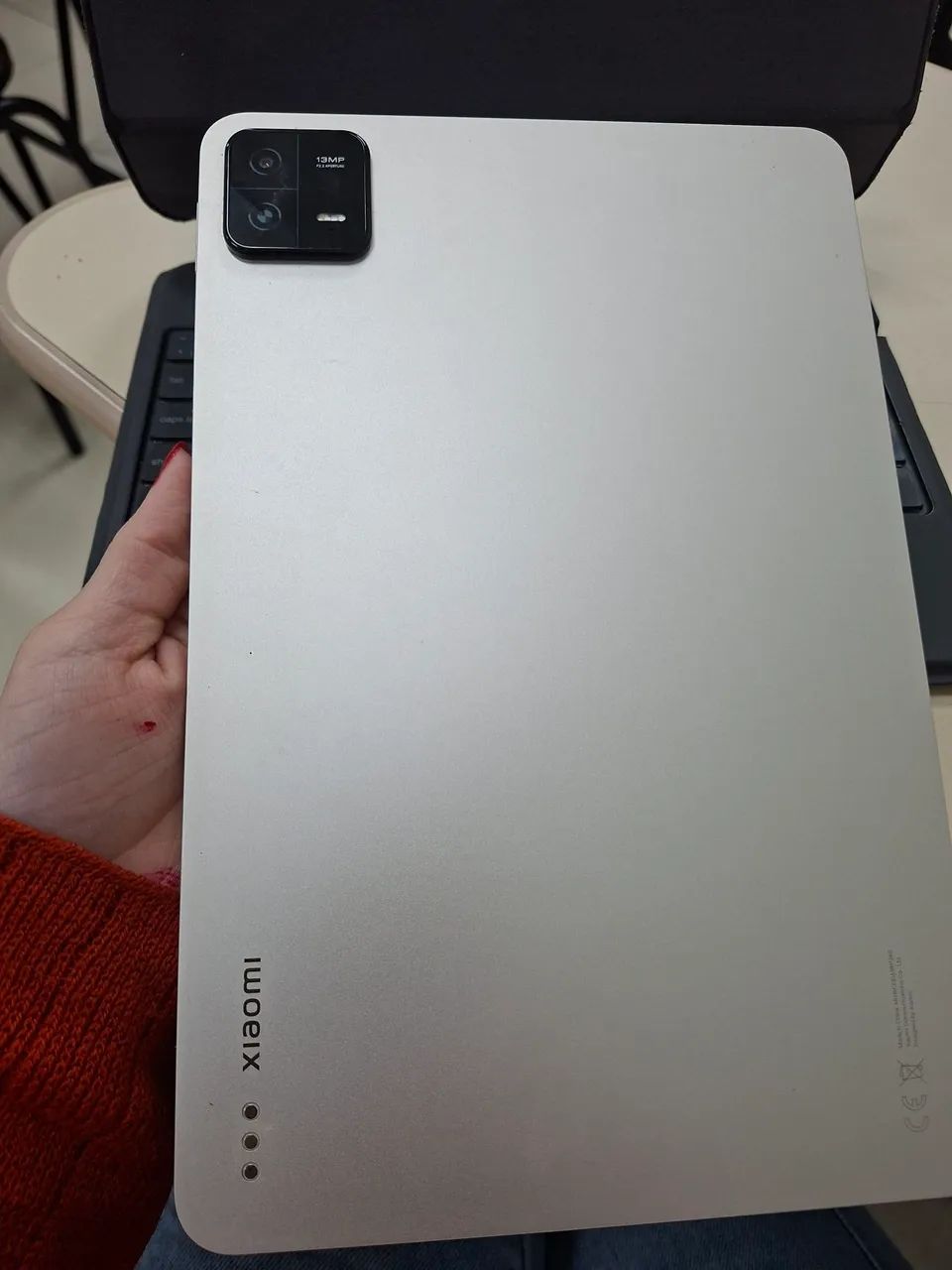 Tablet xiomi pad 6 - Foto 2