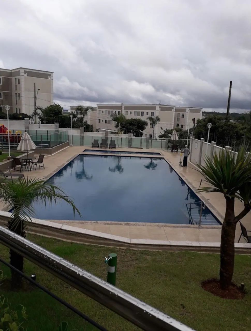 Foto - Contagem - Cabral