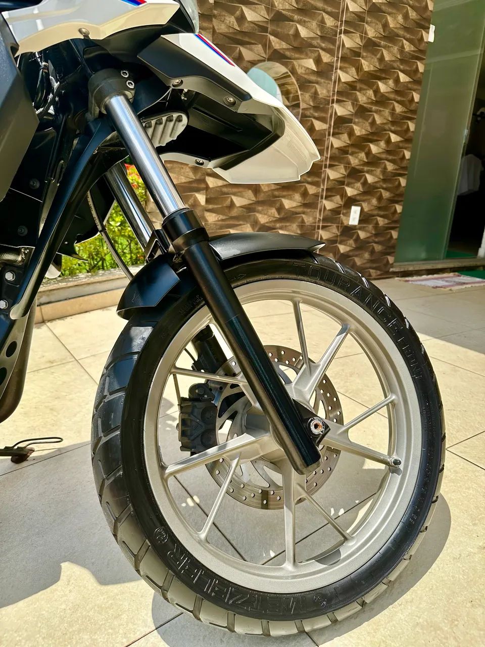 BMW G650s  - Foto 2