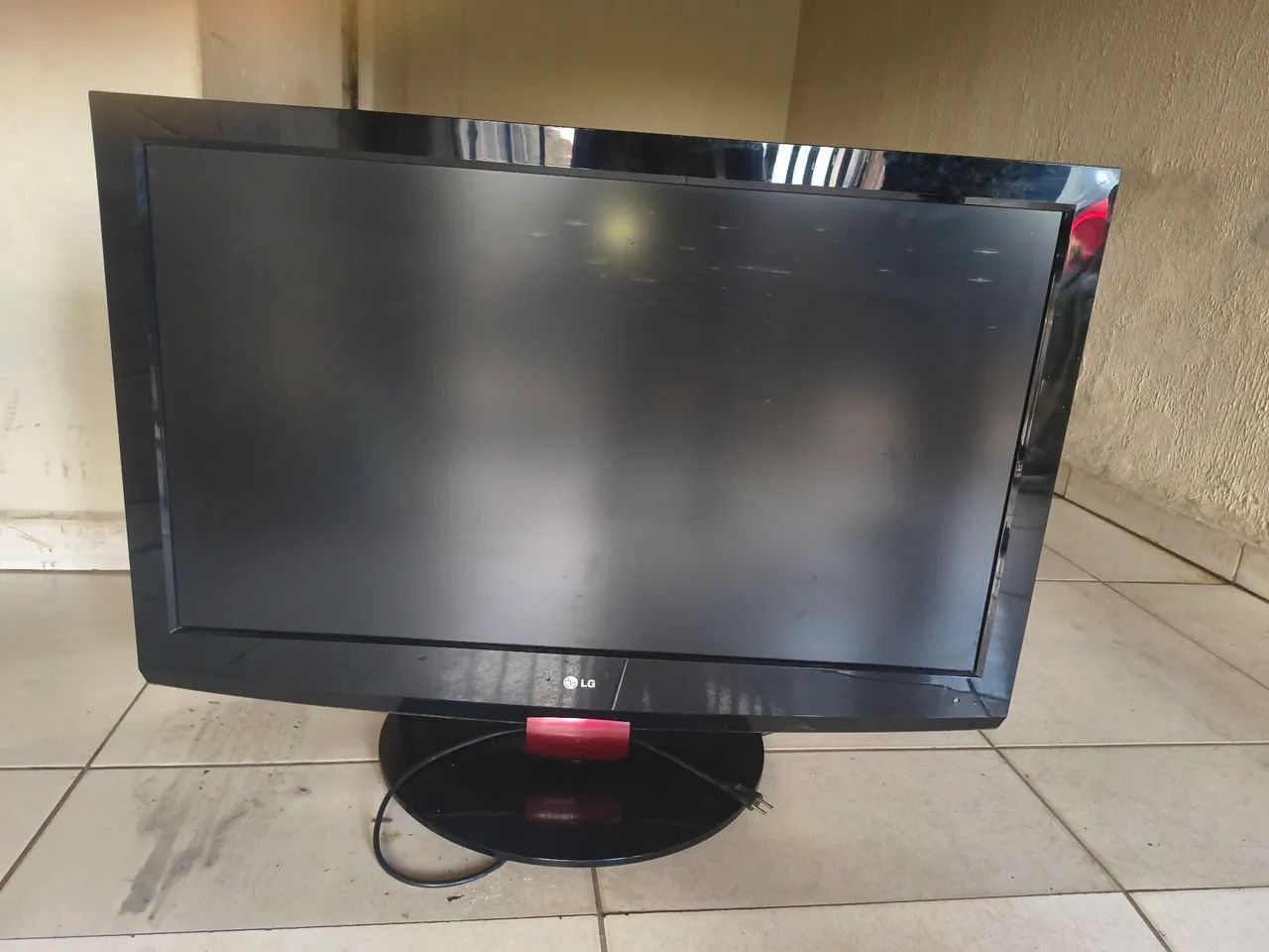 Televisão 