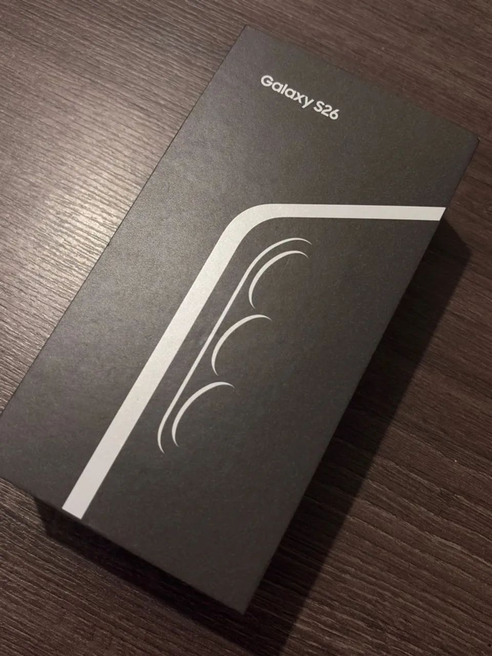 Samsung Galaxy S26 