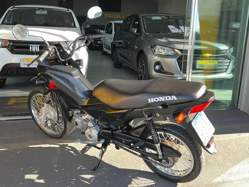 HONDA POP 110I 2023 - Foto 5