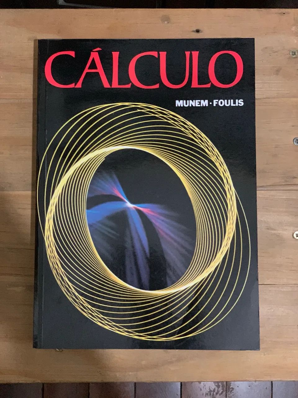 Livro: Cálculo 2 - Foto 2