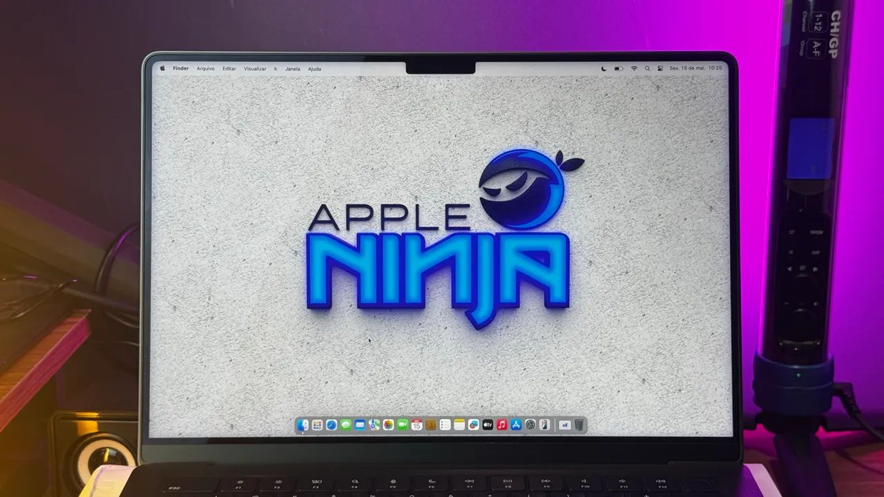 Macbook Pro M3 Pro 18gb/512gb 14