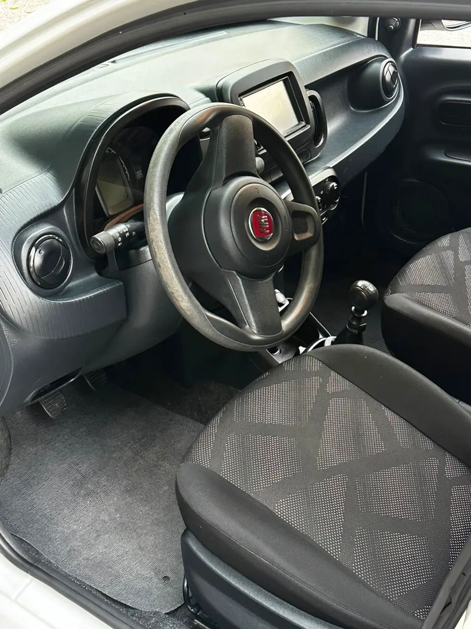 Fiat Mobi Like 1.0 Fire Flex 5P. 2020 - Foto 3