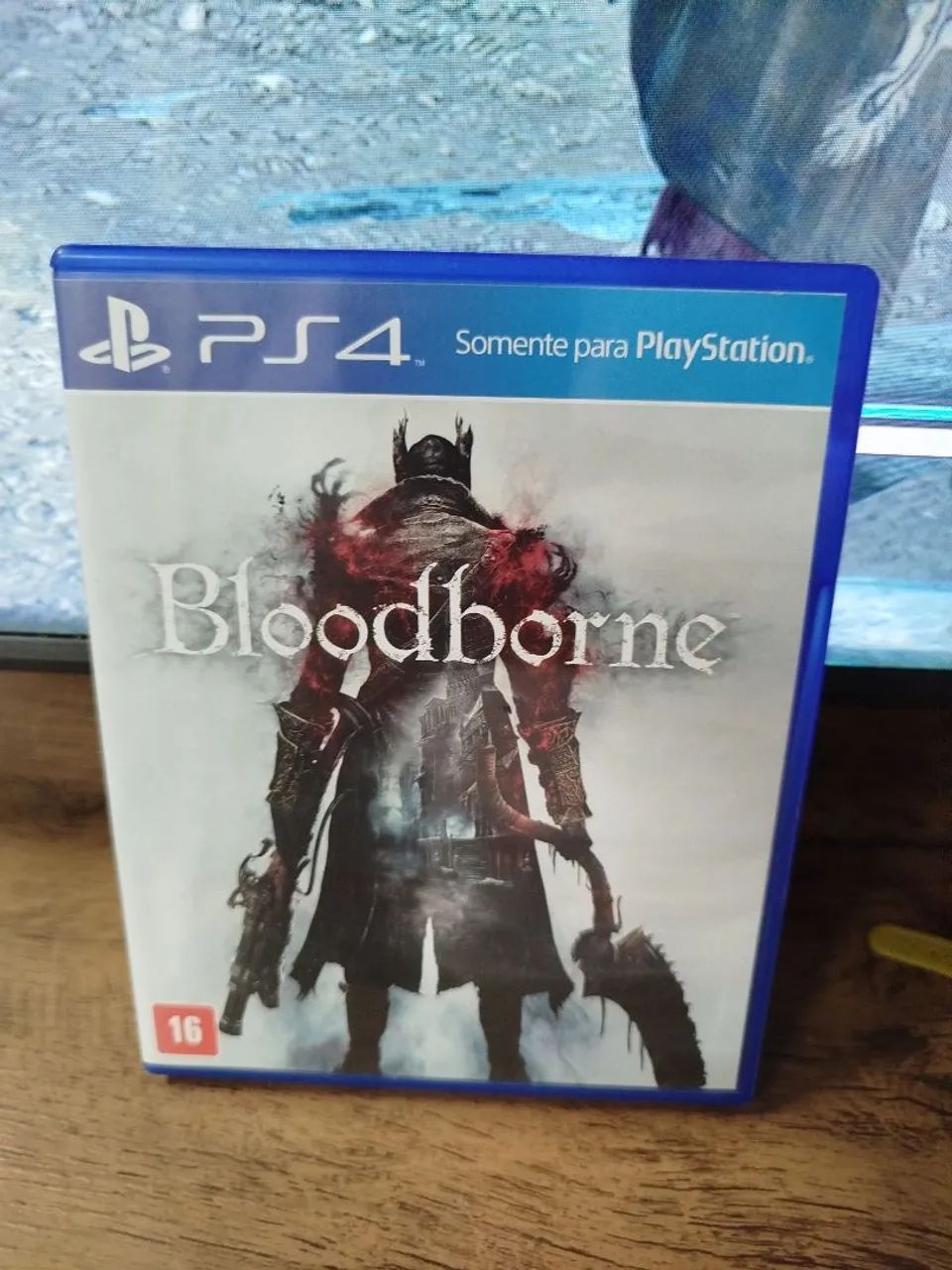 Jogos de PS4  - Foto 4