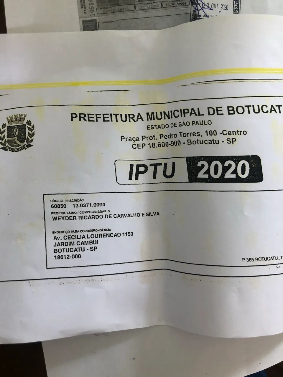 Sublocação de sala comercial - Foto 4