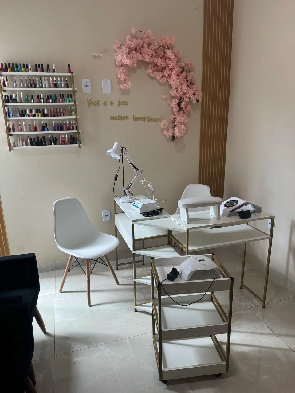 Salão de manicure - Foto 2