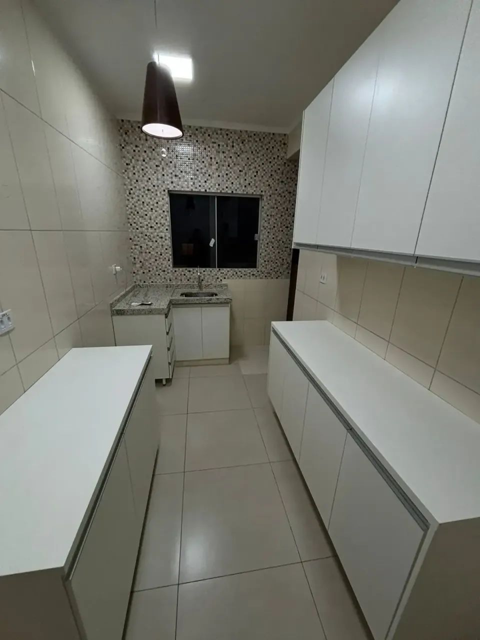 APARTAMENTO À VENDA E LOCAÇÃO | EDIFÍCIO SERRA DOURADA codigo: 366551 - Foto 3