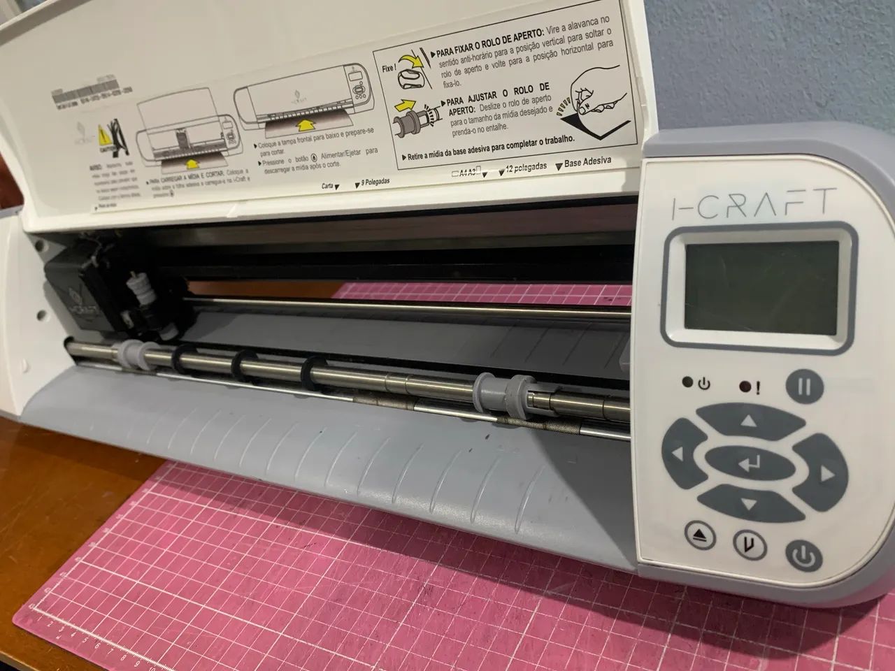 Plotter de recorte 415985398333450242