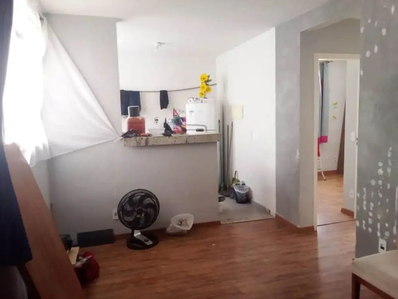 Apartamento - Foto 4