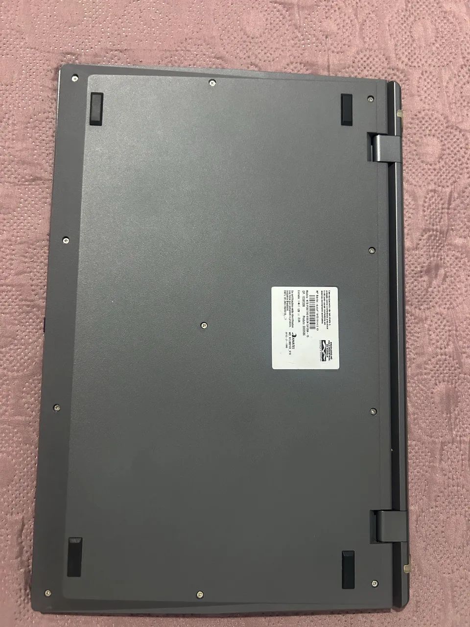 Notebook Positivo Vision C15 - Foto 2