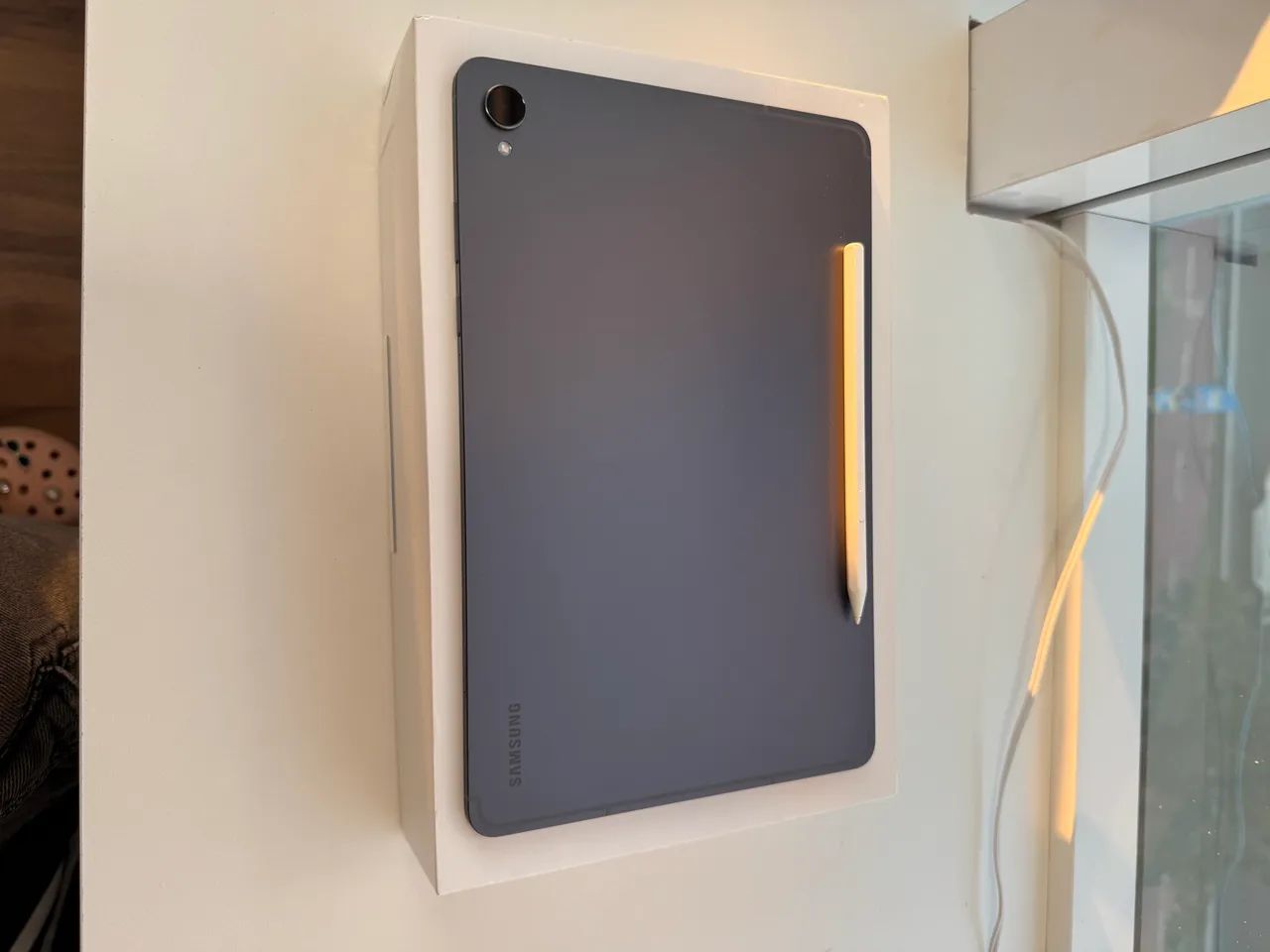 Galaxy Tab S11 - Foto 2