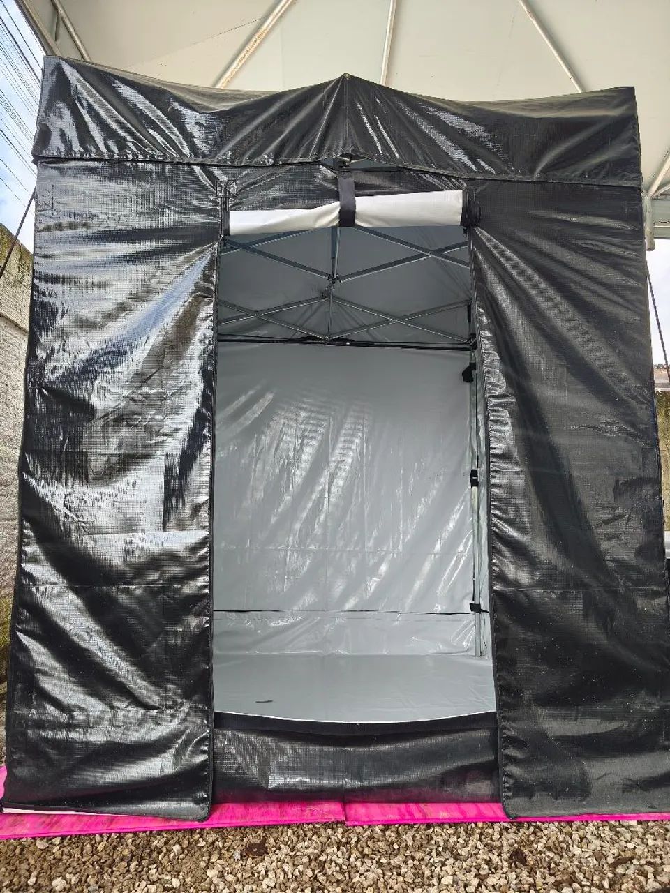 Tenda 2x2 - Foto 5
