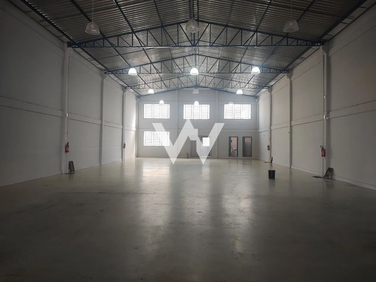 Prédio Comercial para Aluguel em Novo Hamburgo - Foto 4