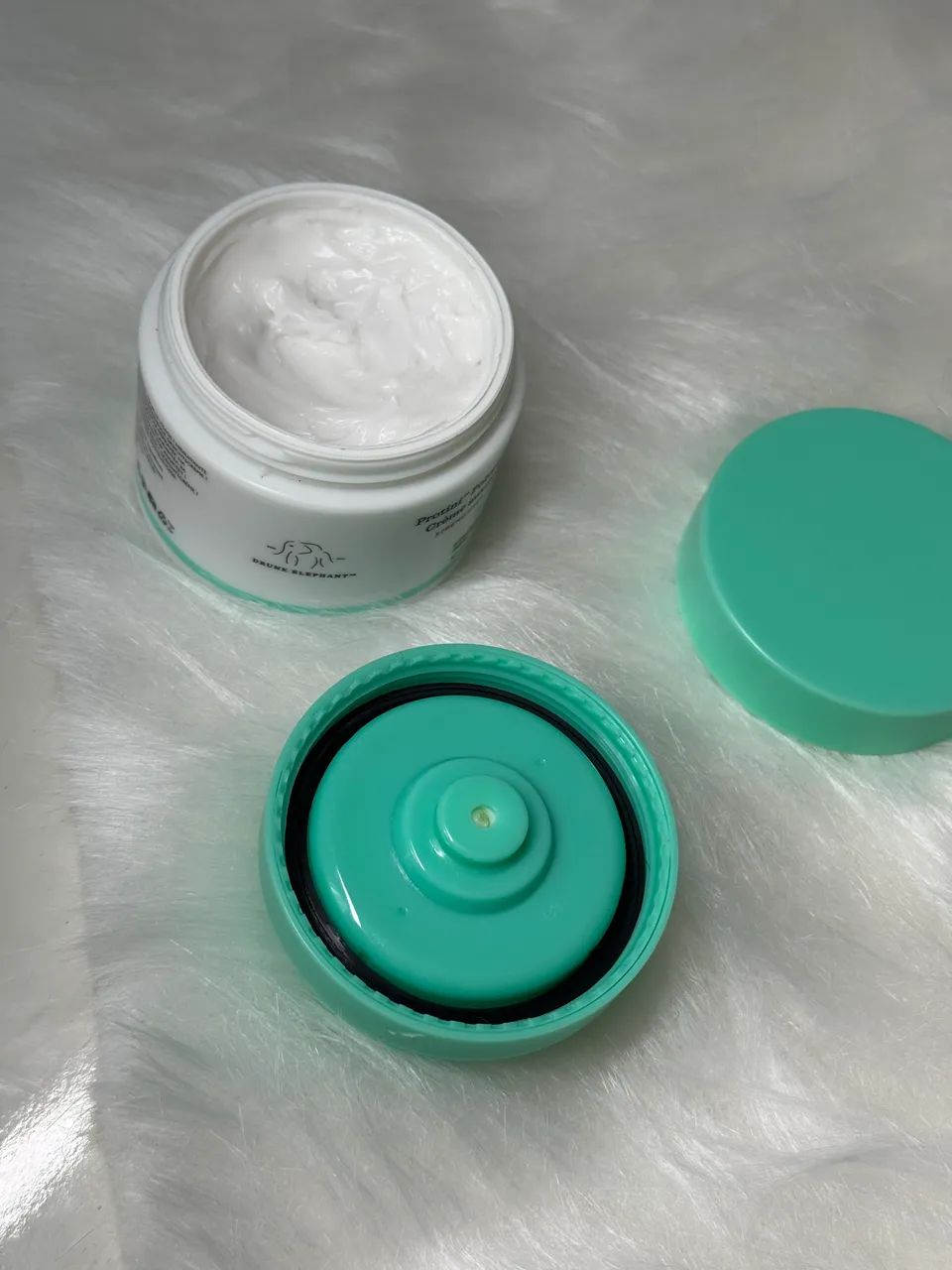 Drunk Elephant Protini Polypeptide Cream - Foto 3