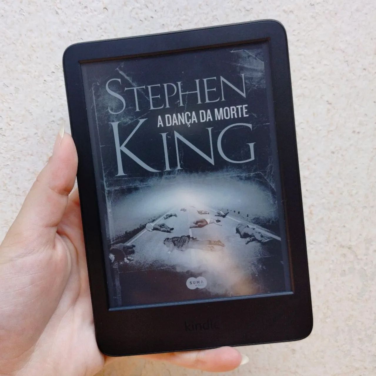 Kindle 11° geração