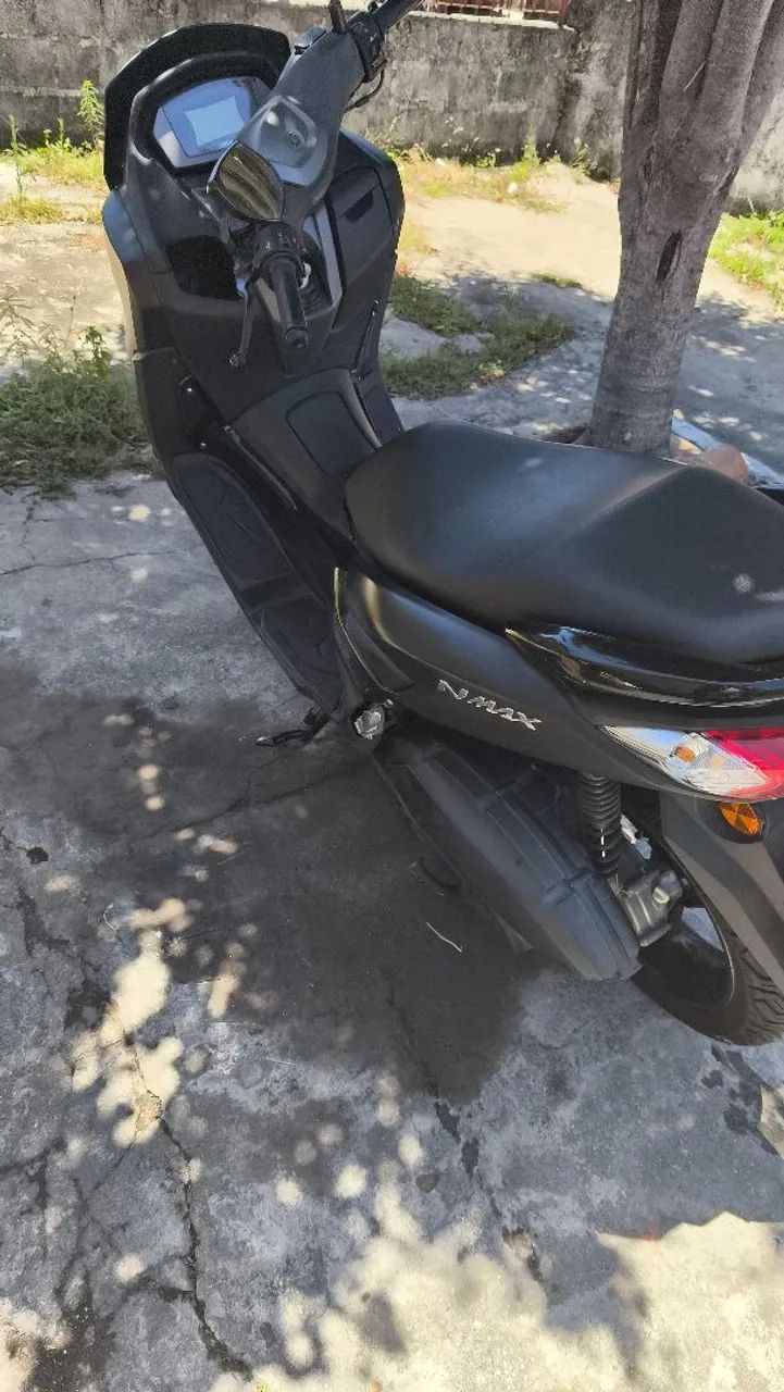 Moto com baixa km - Foto 3