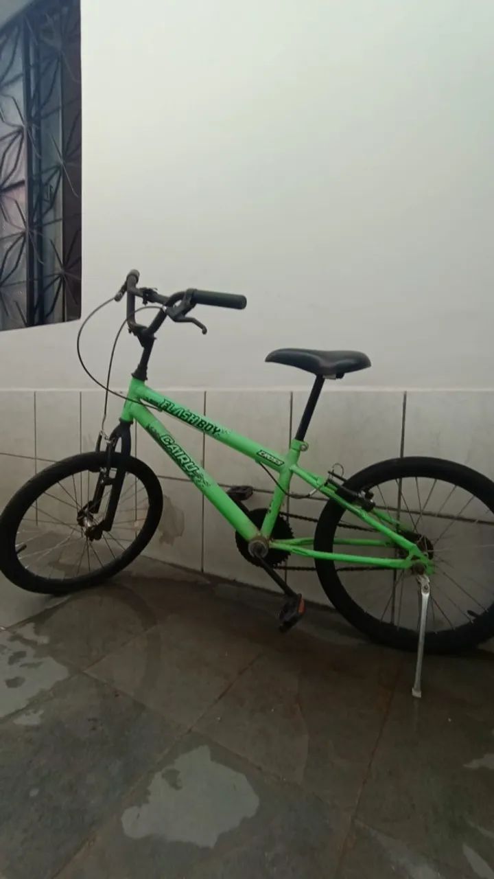 VENDO BIKE INFANTIL  - Foto 2
