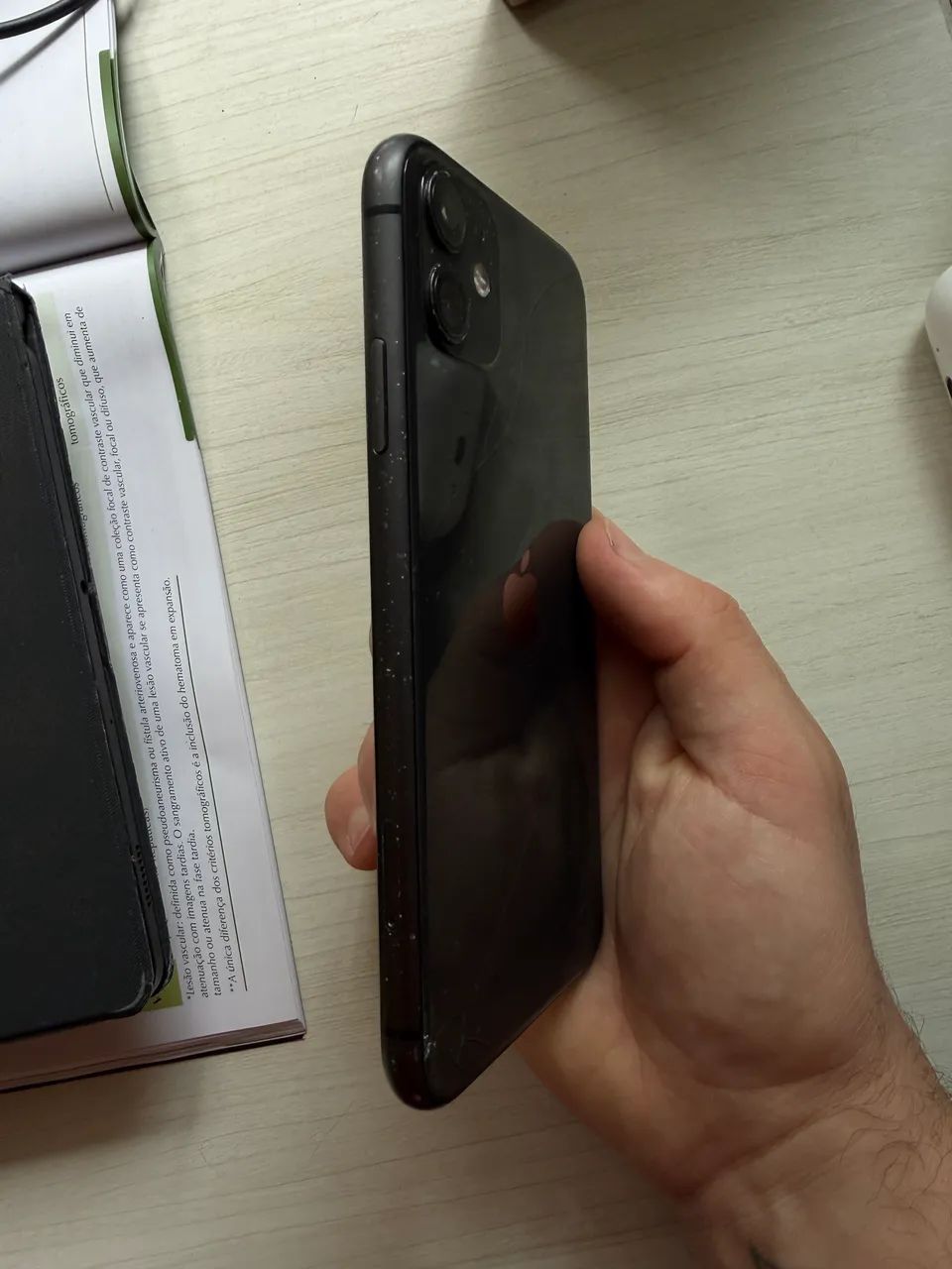 iPhone 11 64gb usado - Foto 2