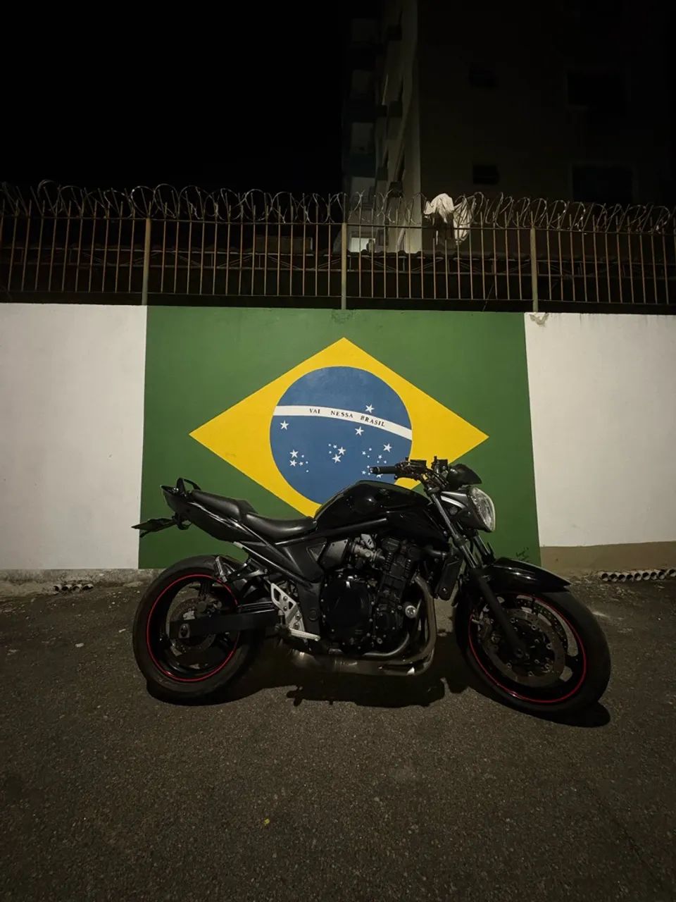 BANDIT 650N QUITADA!  - Foto 4