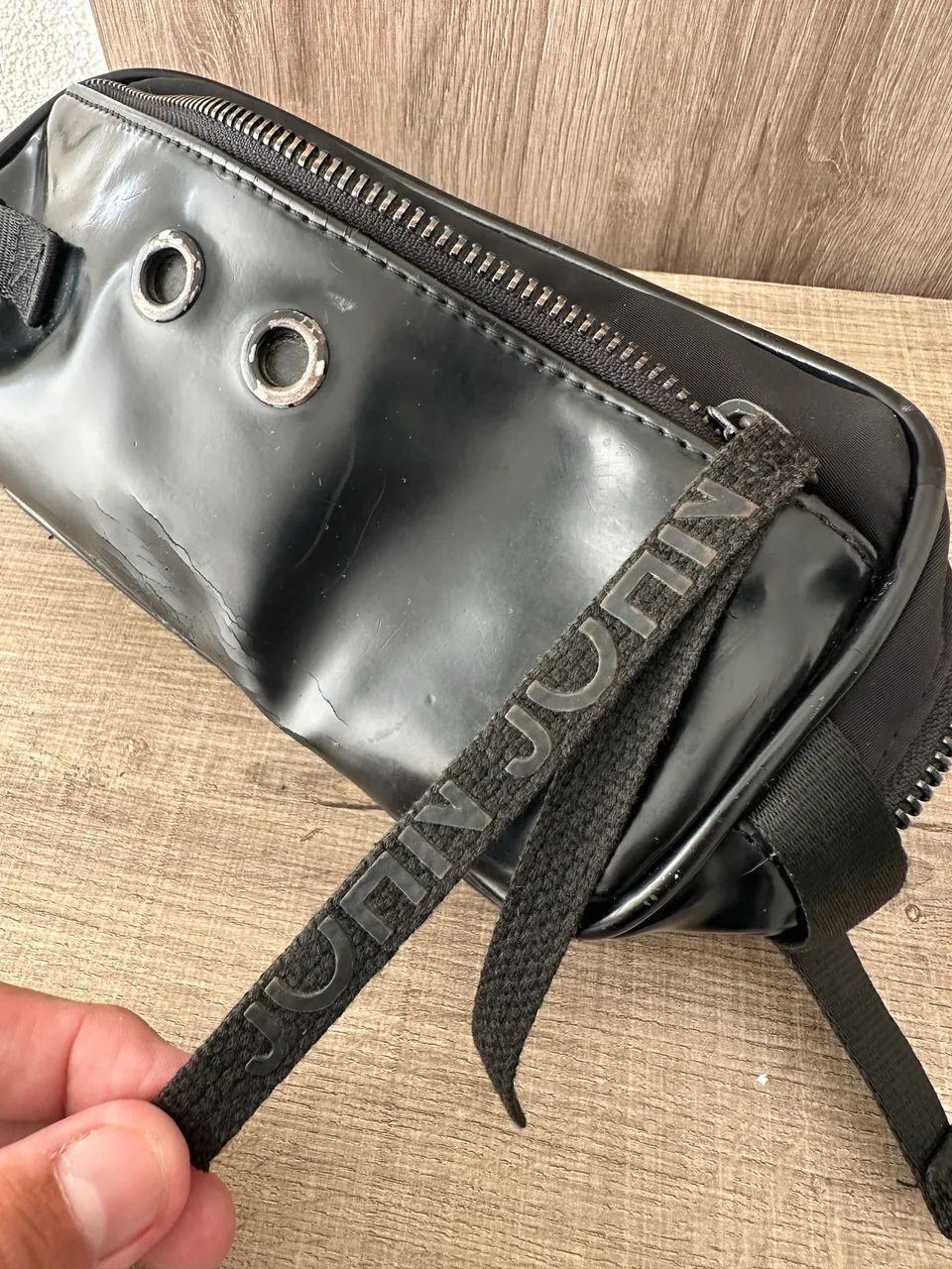 Necessaire Jhon Jhon Linda Única Exclusiva ! Campinas-sp   - Foto 4