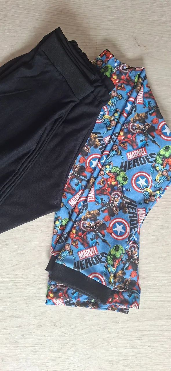 Pijamas infantil chamar *  - Foto 2
