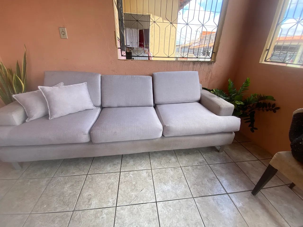 Sofá 