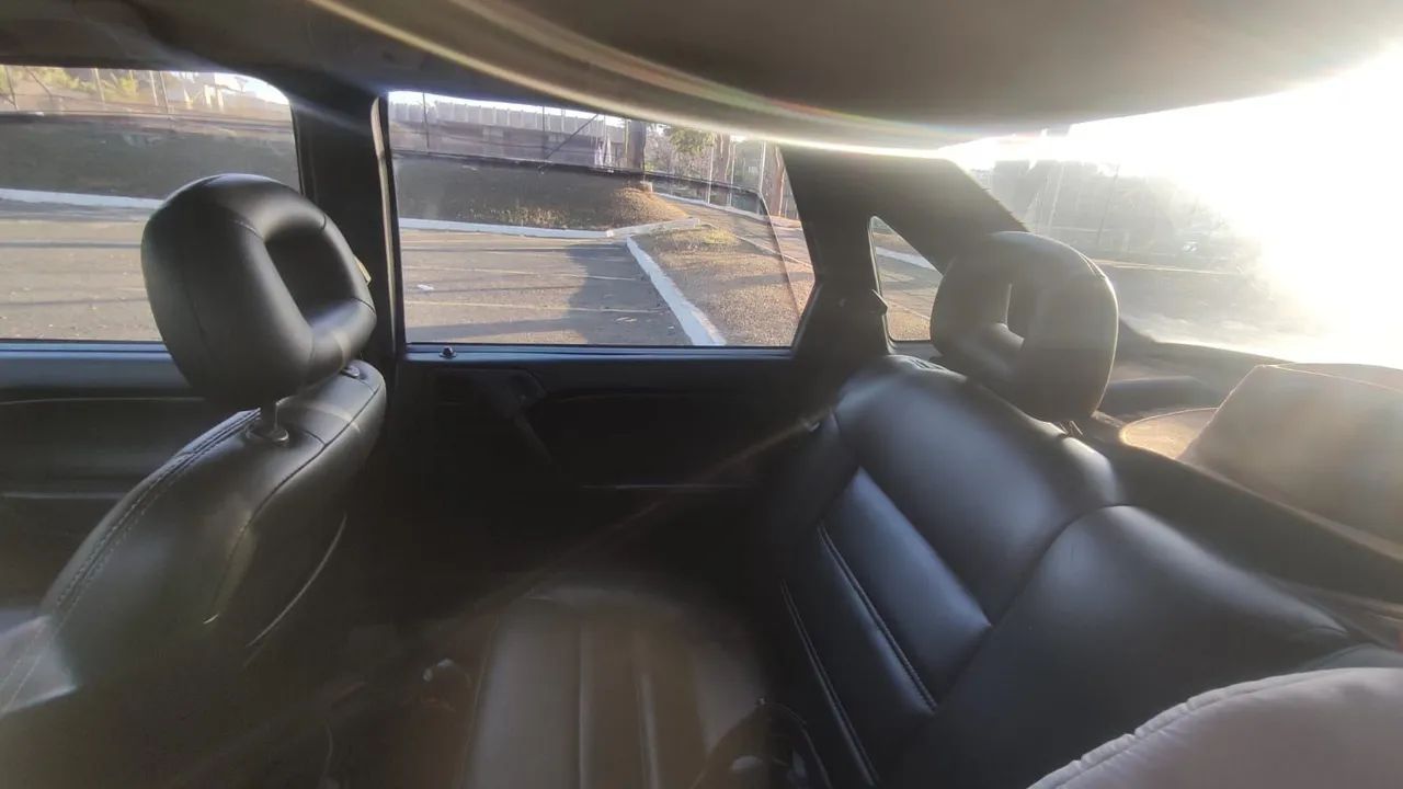 Vectra  - Foto 3