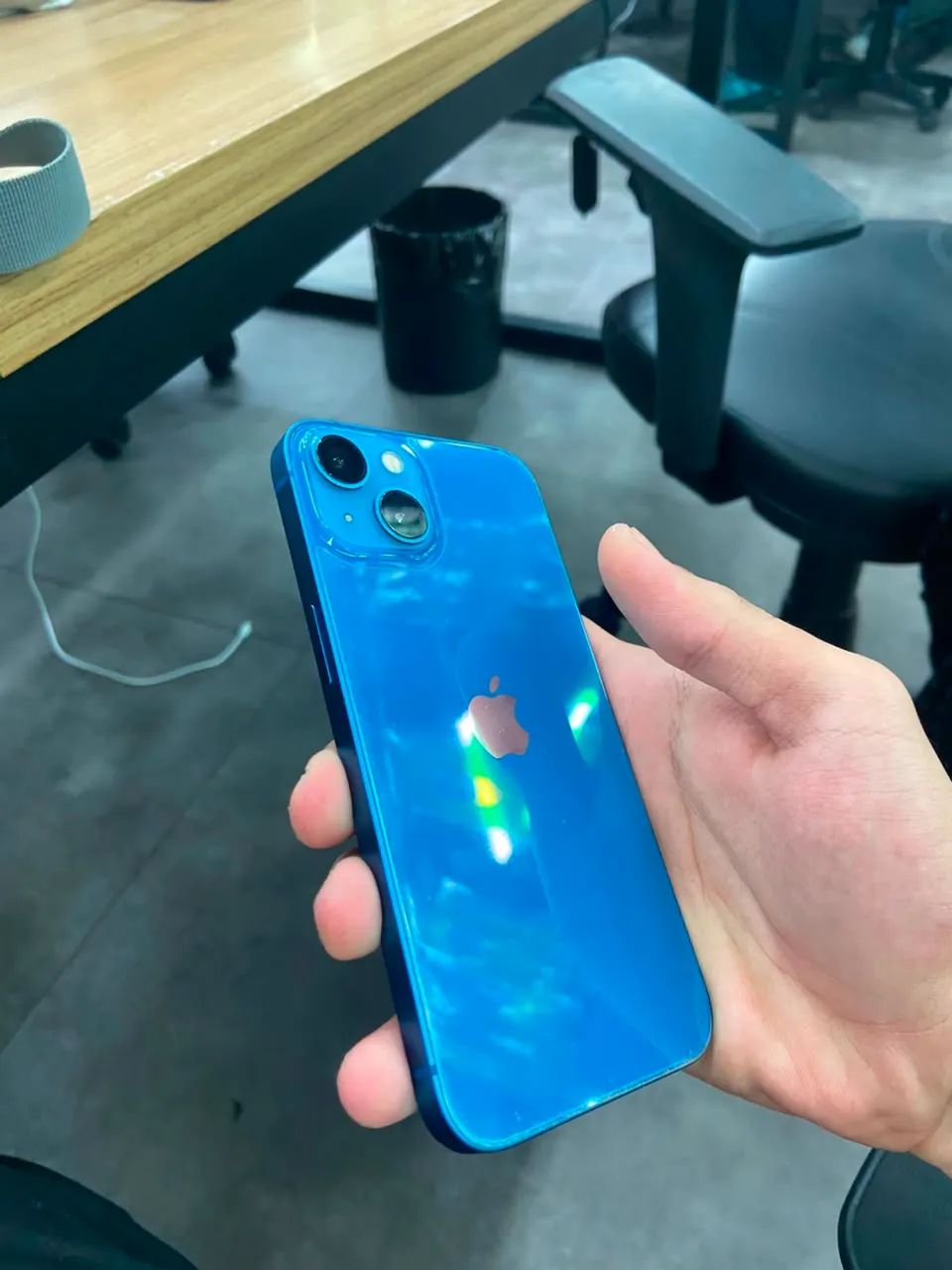 iPhone 13 128 g - Foto 5